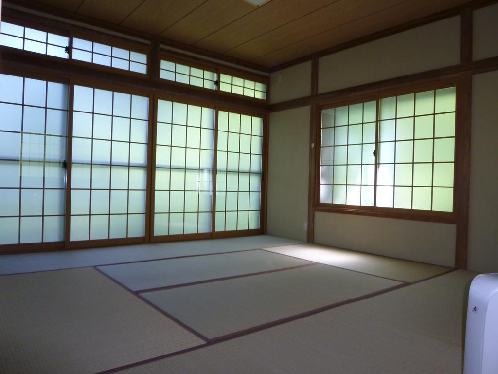 Anzuan Nishida Hotel Ueda Exterior foto